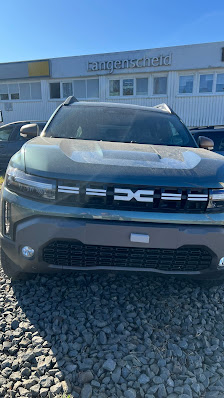 Autohaus Langenscheid oHG | Dacia | Halver