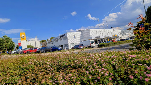 Autohaus Langenscheid OHG Opel
