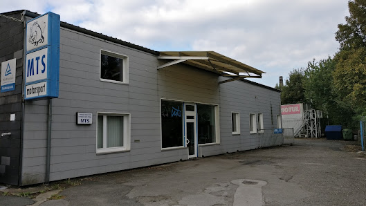MTS Motorsport