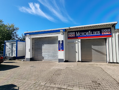 MotorKlinik