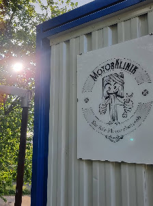 MotorKlinik