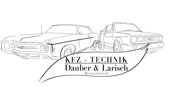 KFZ-Technik Dauber & Larisch UG