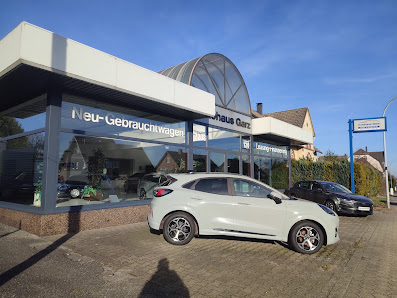 Autohaus Hans-Jürgen Garz