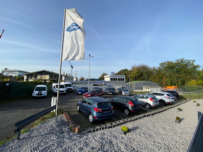 Autohaus Hans-Jürgen Garz