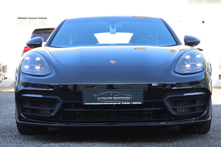 Autogalerie Meinerzhagen GmbH
