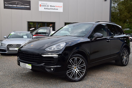 Autogalerie Meinerzhagen GmbH