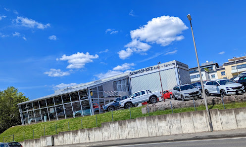Schmidt-Kfz GmbH & Co. KG