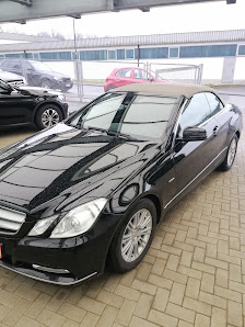 Siegfried Heist Autohandel