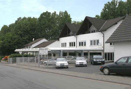 Siegfried Heist Autohandel
