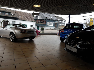 Autohaus Armbrüster GmbH