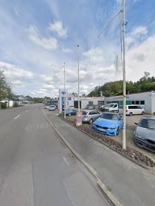 Autohaus Armbrüster GmbH