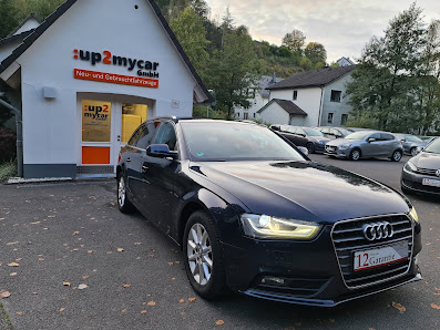 UP2MYCAR GmbH