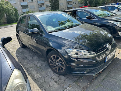 Singer Automobile