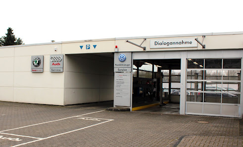 Autohaus Knabe
