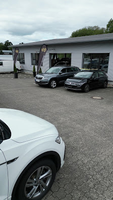 Autohaus Knabe
