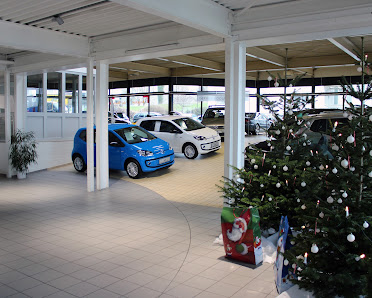 Autohaus Knabe