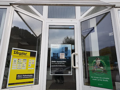 Vergölst Reifen- Autoservice- u. Ersatzteilverkauf Christos Sarpotas e.K.