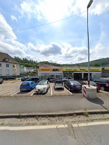 Vergölst Reifen- Autoservice- u. Ersatzteilverkauf Christos Sarpotas e.K.