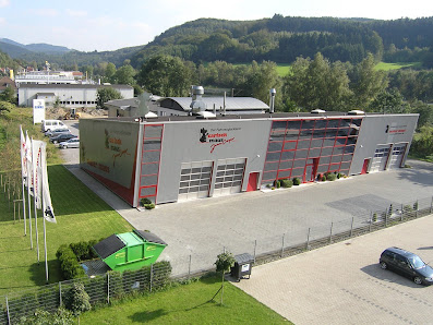 carlack maus GmbH