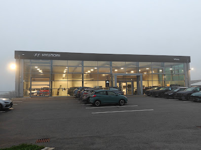 Autohaus Wiluda GmbH