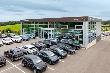 Autohaus Wiluda GmbH