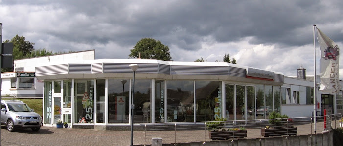 Autohaus Harnischmacher GmbH - Radevormwald