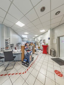 Autohaus Harnischmacher GmbH - Radevormwald