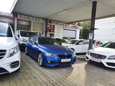 Bergisches Autohaus