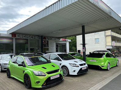 Bergisches Autohaus