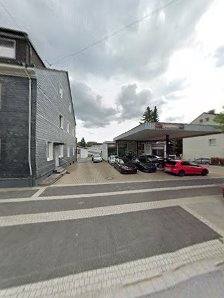 Bergisches Autohaus