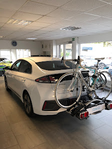 Autohaus Andre Kleinschmidt