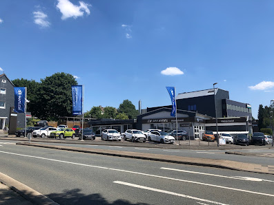 Autohaus Andre Kleinschmidt