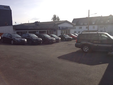 Autohaus Andre Kleinschmidt