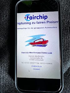 Dieter Kirmes KFZ-Werkstatt