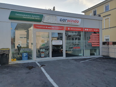 CARWINDO