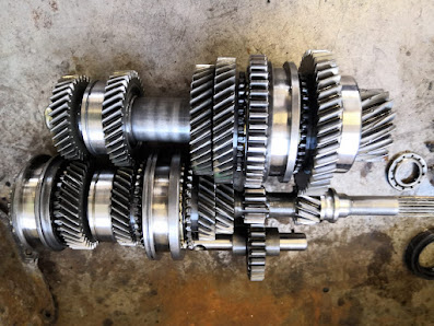 Automobil- und Motorentechnik Wirth GmbH