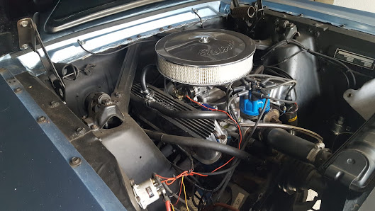 Automobil- und Motorentechnik Wirth GmbH