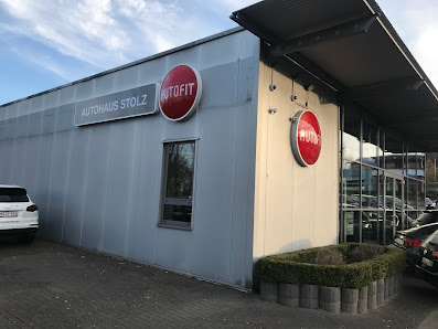 Autohaus Stolz