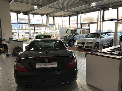 Autohaus Stolz