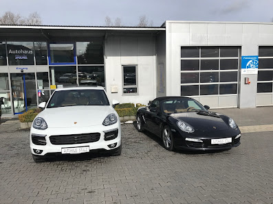 Autohaus Stolz