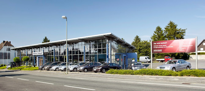 Autohaus Sternpark GmbH & Co. KG