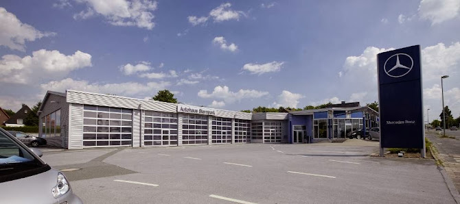 Autohaus Sternpark GmbH & Co. KG