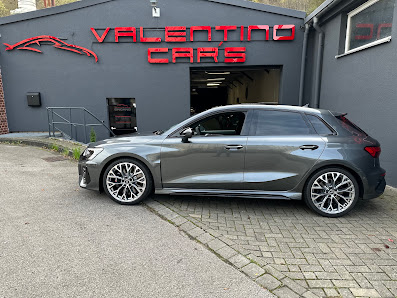 Valentino Car’s