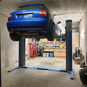 K&G Autohandel GbR