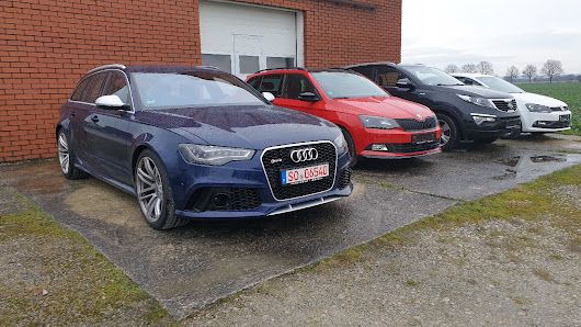 K&G Autohandel GbR