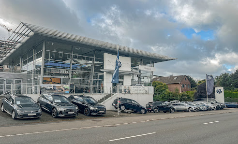 Volkswagen Messink Radevormwald