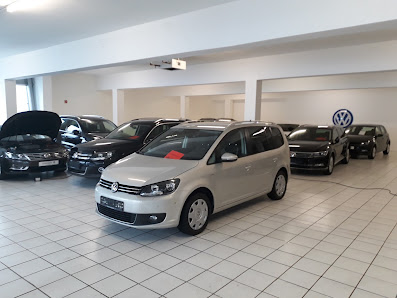 Volkswagen Messink Radevormwald