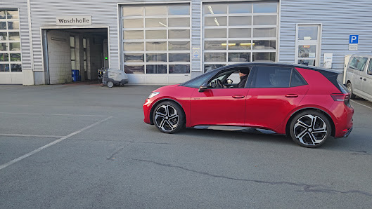 Volkswagen Messink Radevormwald