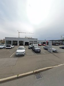 Volkswagen Messink Radevormwald