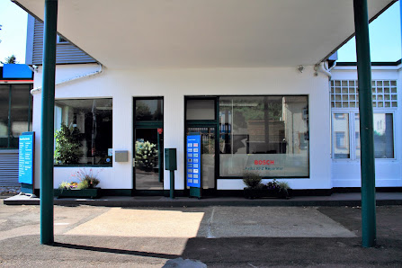 Bosch Car Service - Kfz-Reparatur Palka GmbH & Co. KG